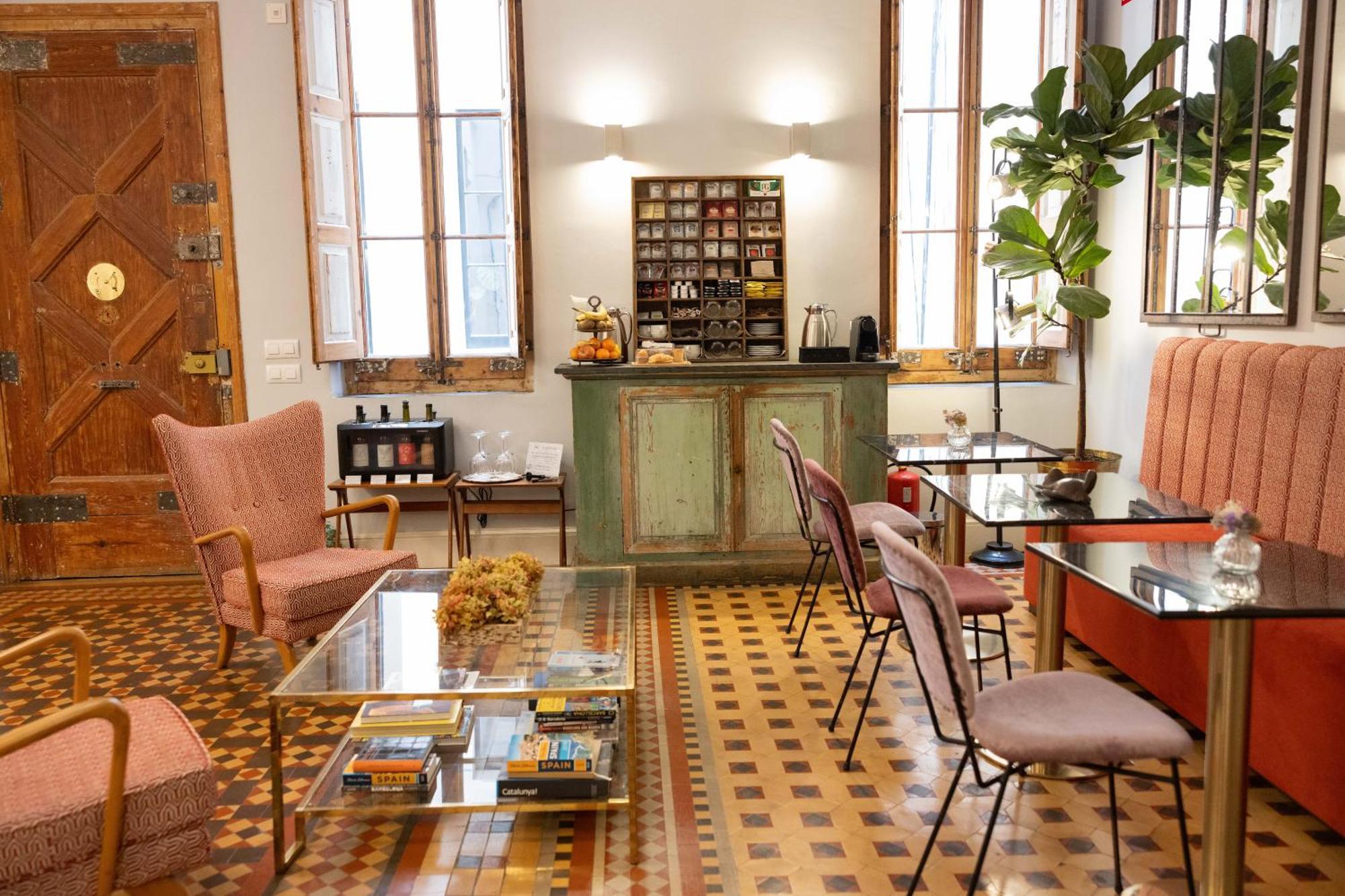 We Boutique Hotel Barcelona, Barcelona